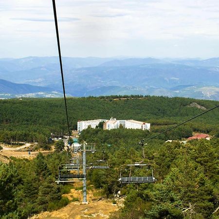 Manzaneda Natura Apartaments T1 Vista Montana Prada Eksteriør bilde