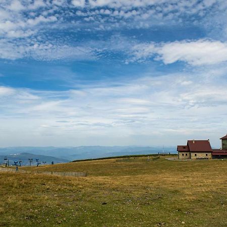 Manzaneda Natura Apartaments T1 Vista Montana Prada Eksteriør bilde