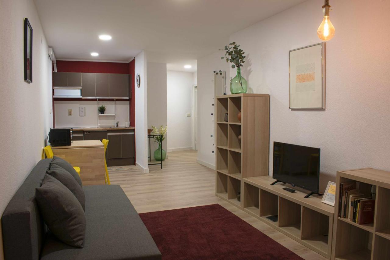 Manzaneda Natura Apartaments T1 Vista Montana Prada Eksteriør bilde